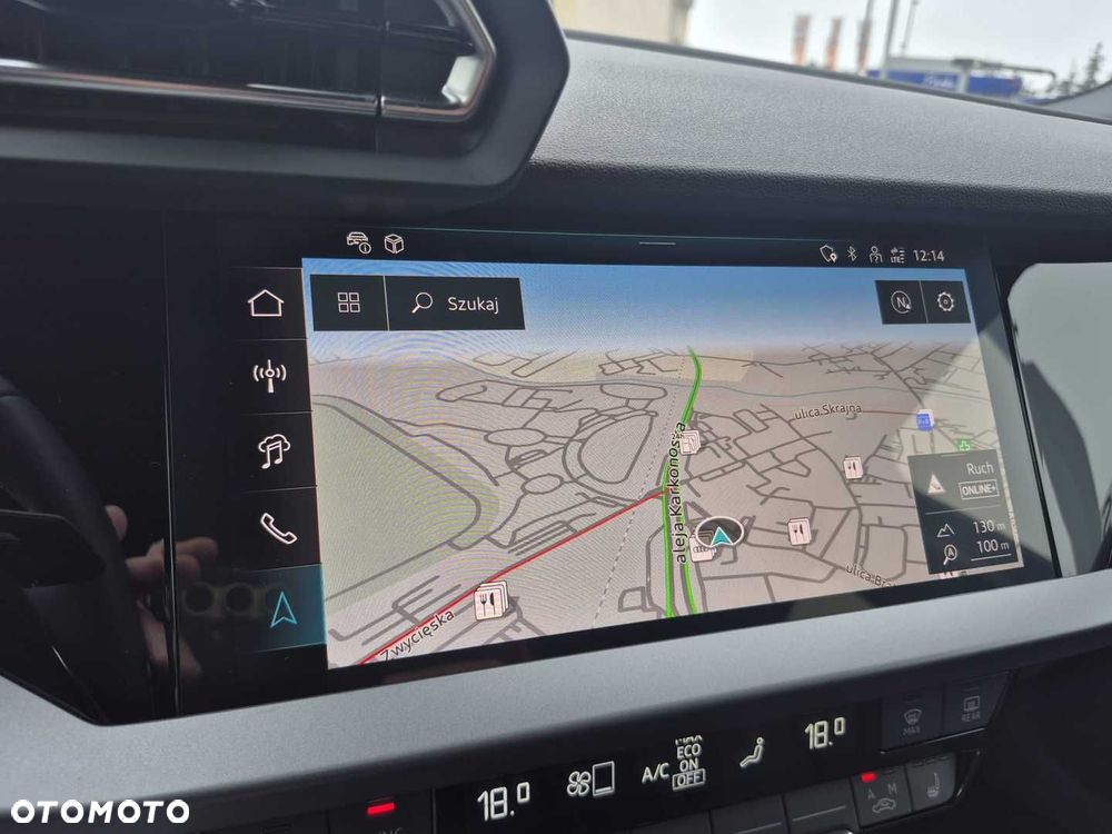 Audi A3 Sportback - 24