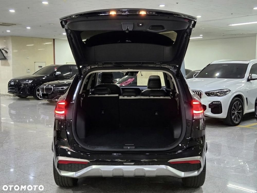 Kia Sportage - 18
