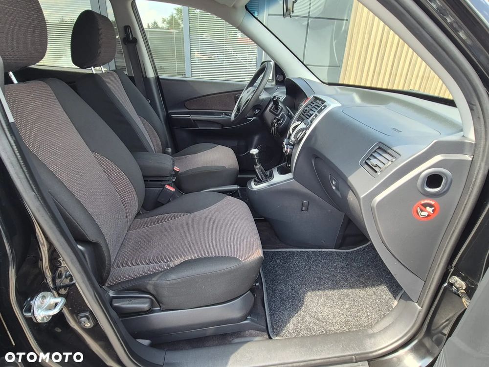 Hyundai Tucson 2.0 2WD GLS Style - 31