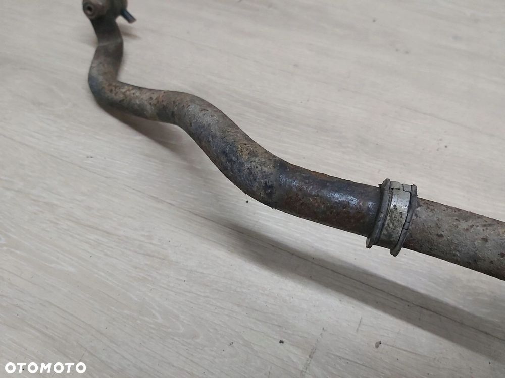 Toyota RAV4 I 2,0 3s-fe stabilizator przód drążek 4x4 - 12