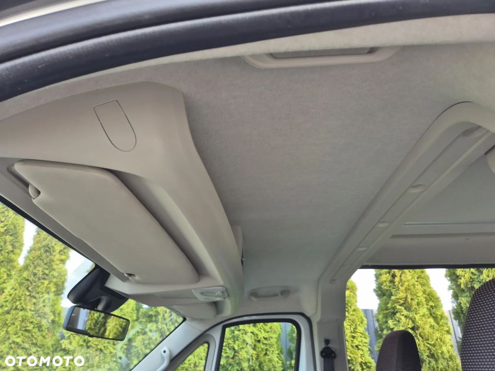 Peugeot BOXER 3.0 160KM - 15