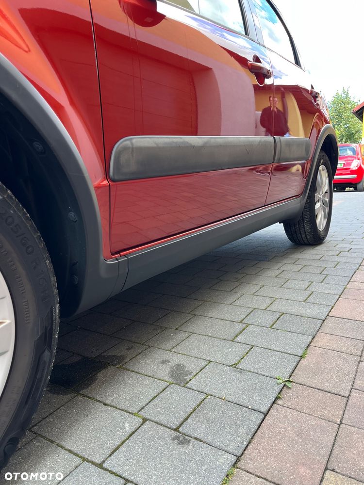 Suzuki SX4 1.6 VVT 4x4 Style - 8