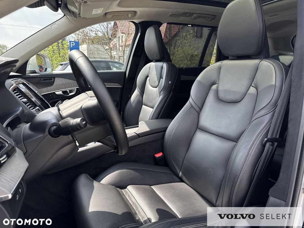 Volvo XC 90 - 27