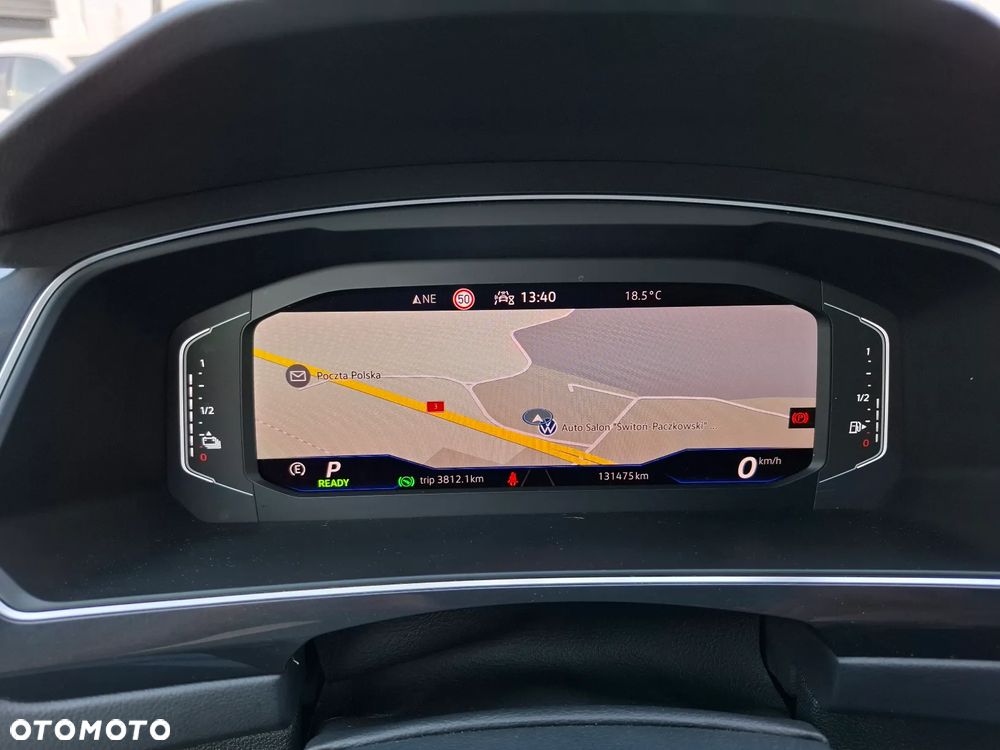 Volkswagen Tiguan 1.4 eHybrid OPF DSG Life - 19