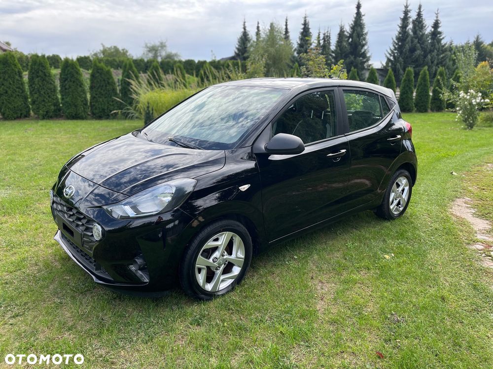 Hyundai i10 1.0 Comfort - 1