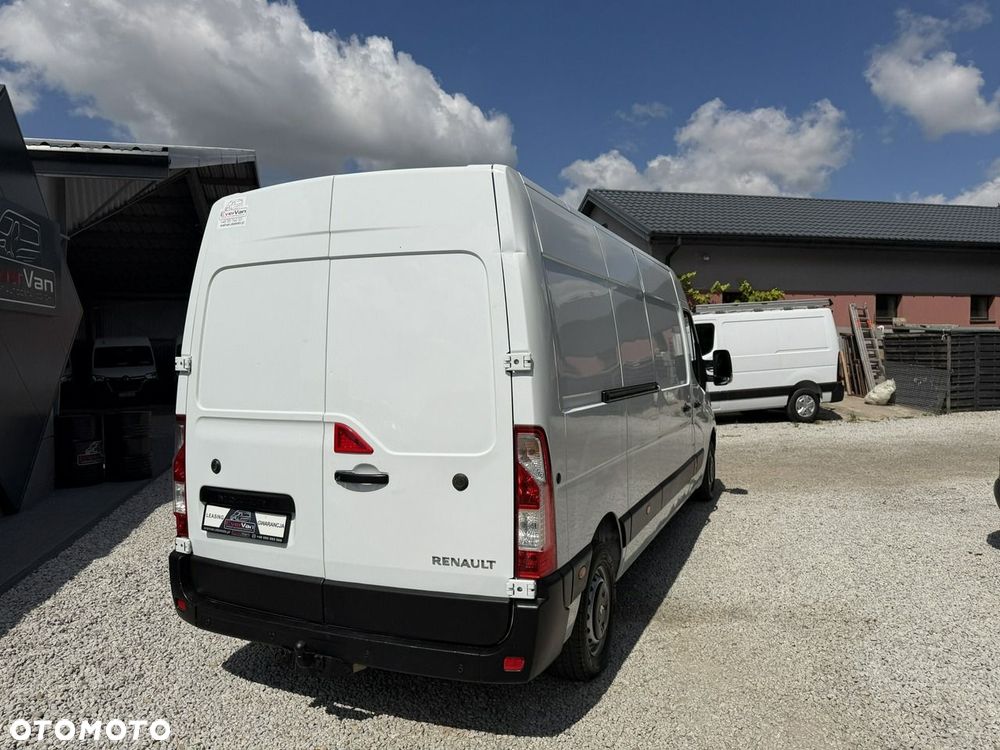 Renault Master - 5