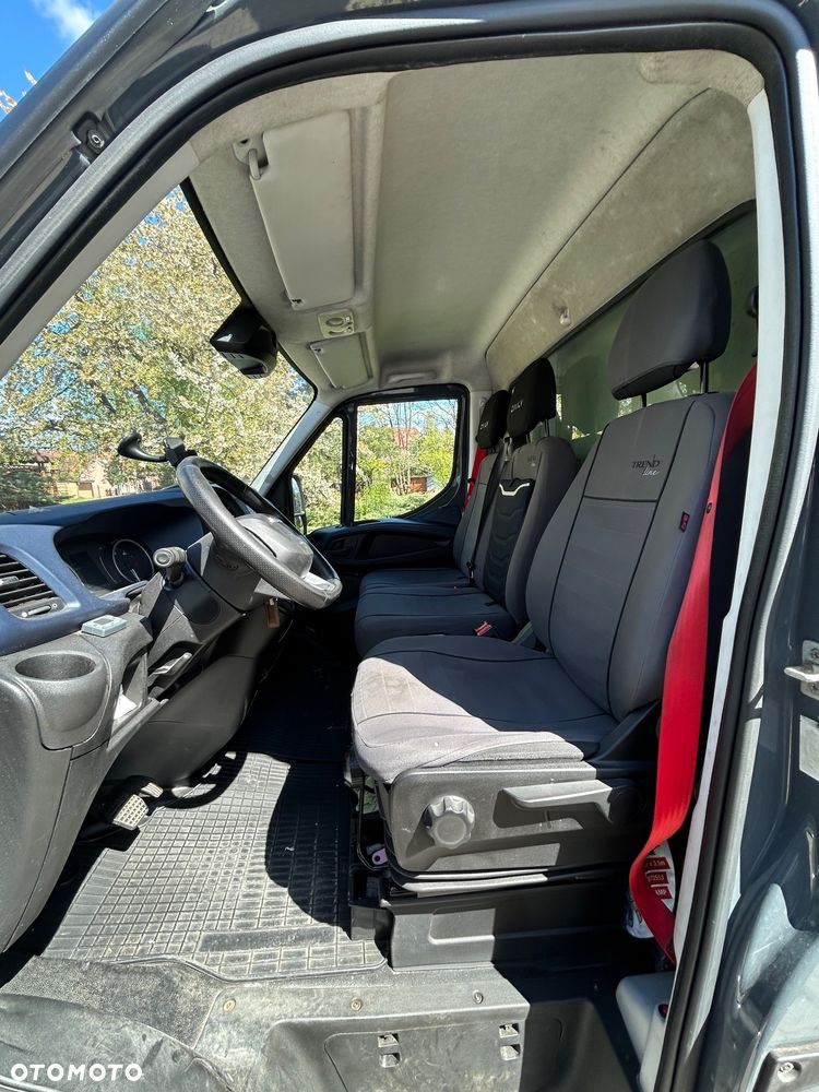 Iveco Daily - 8