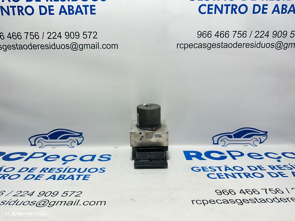 .Modulo ABS Bloco Hidráulico Original VAG VW Volkswagen 3AA614109AC 2008 - 2015 - 3
