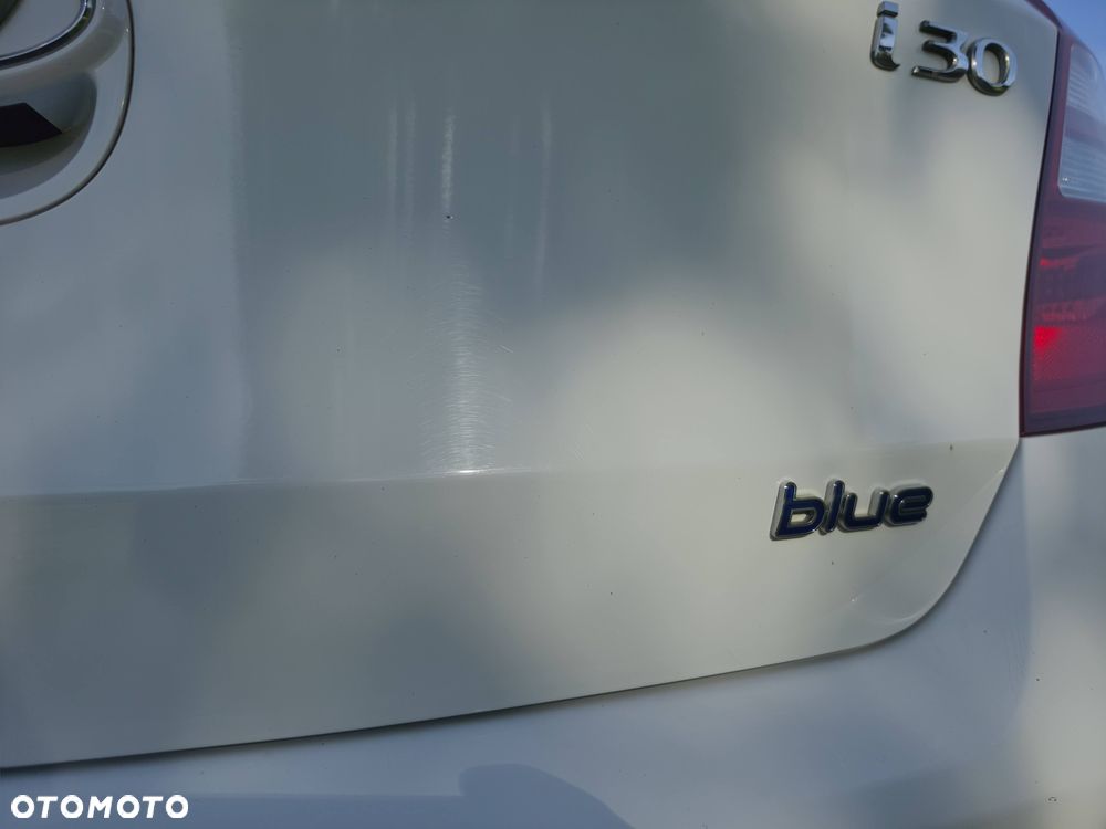 Hyundai i30 1.4 Blue Comfort - 16