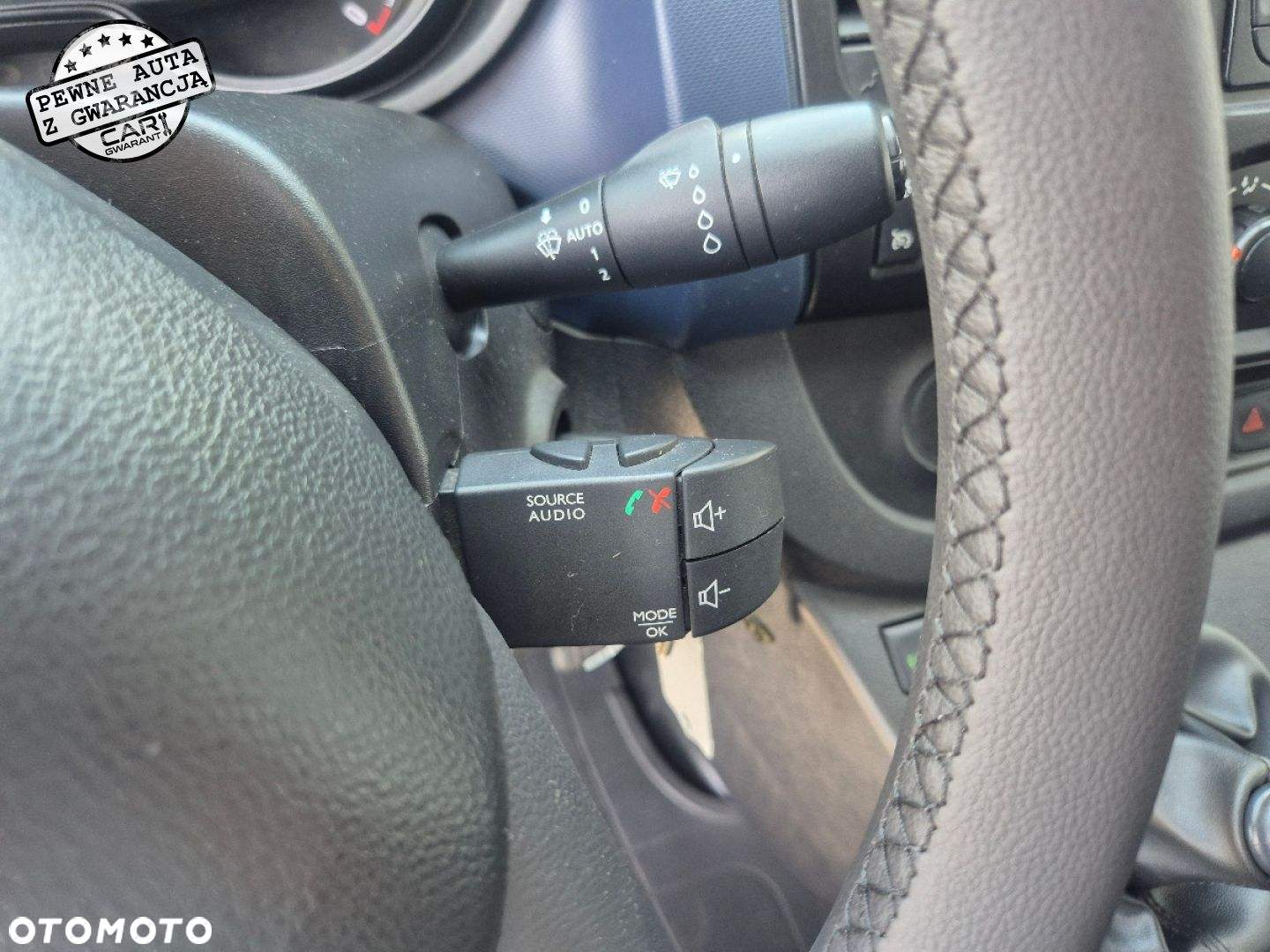 Opel VIVARO - 28