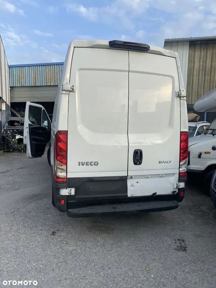 Iveco Daily - 3
