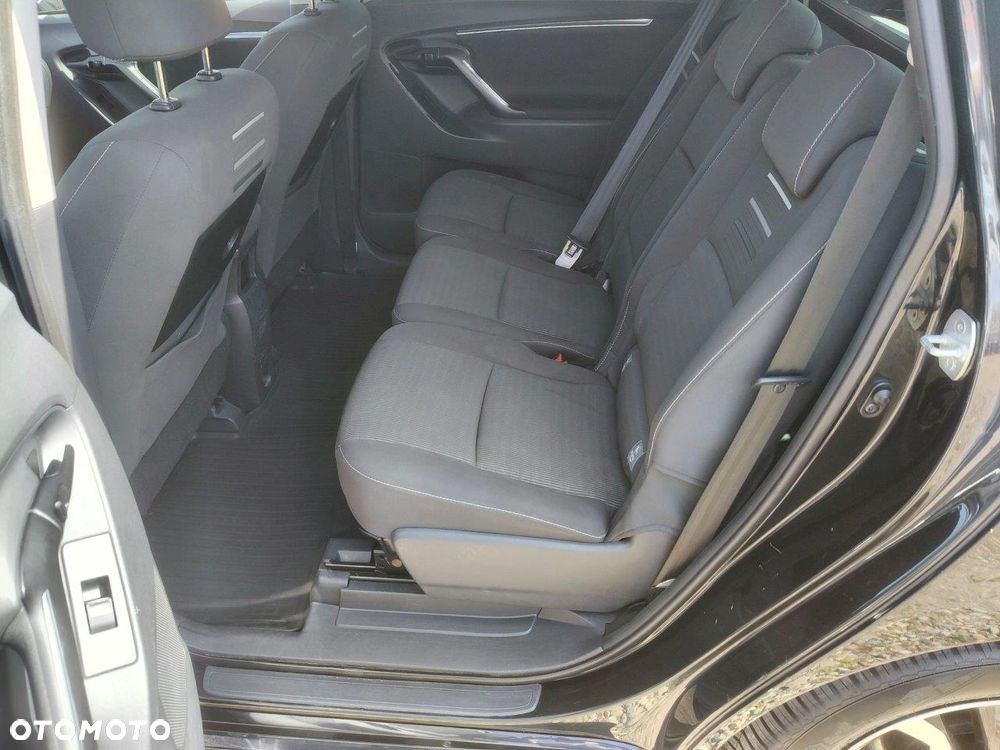 Toyota Verso 1.8 7-Sitzer Edition S+ - 9