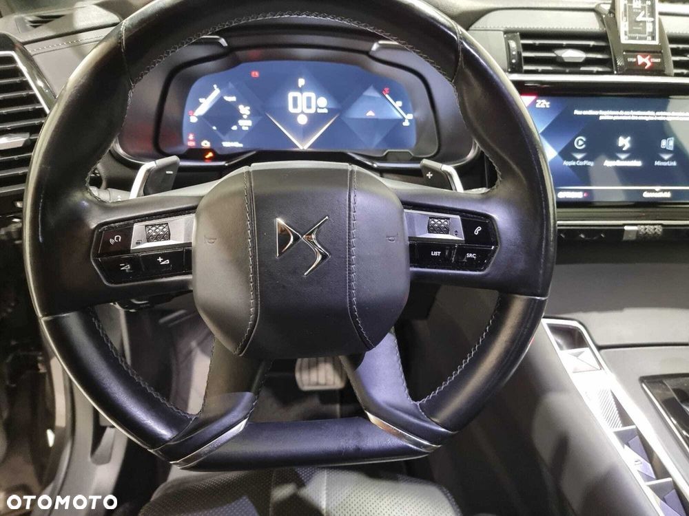 DS Automobiles DS 7 Crossback - 20