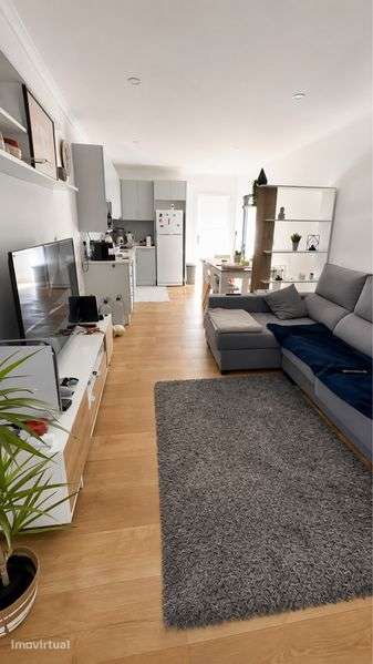Moradia T3 Remodelada - Grande imagem: 3/5