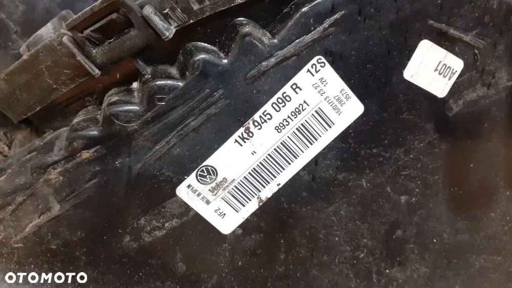 LAMPA TYŁ LEWA VW SCIROCCO III 08-17 - 3