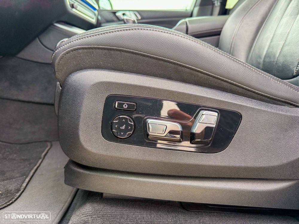 BMW X5 45 e xDrive Pack M - 35