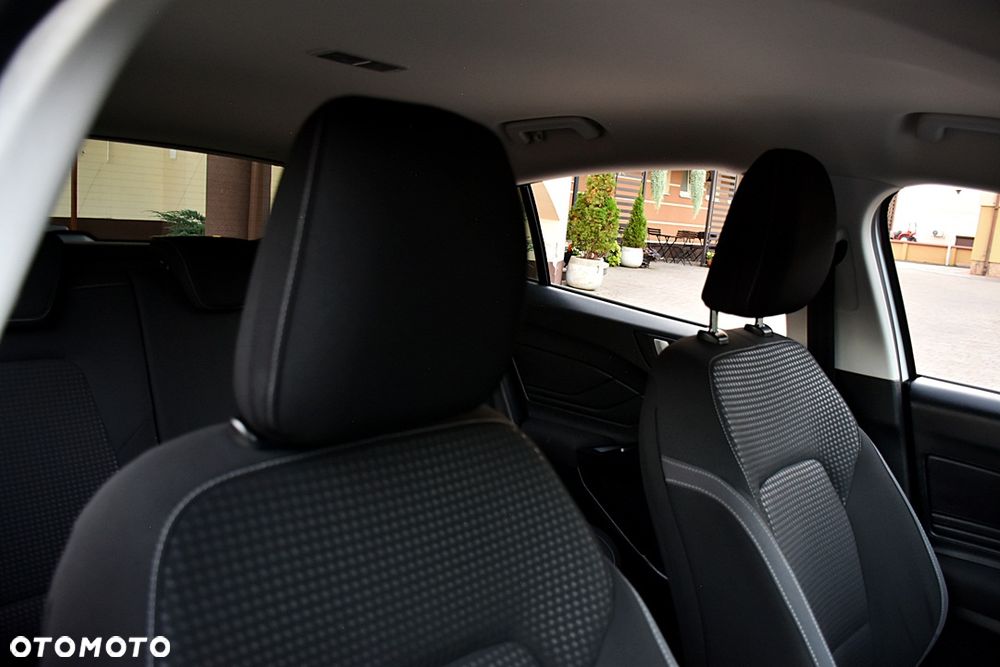 Ford Focus 1.0 EcoBoost mHEV Titanium X - 35