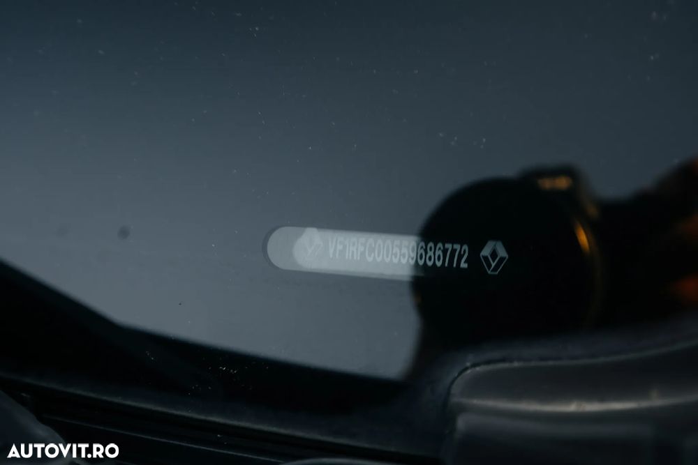 Renault Espace Energy dCi 160 EDC Initiale Paris - 14