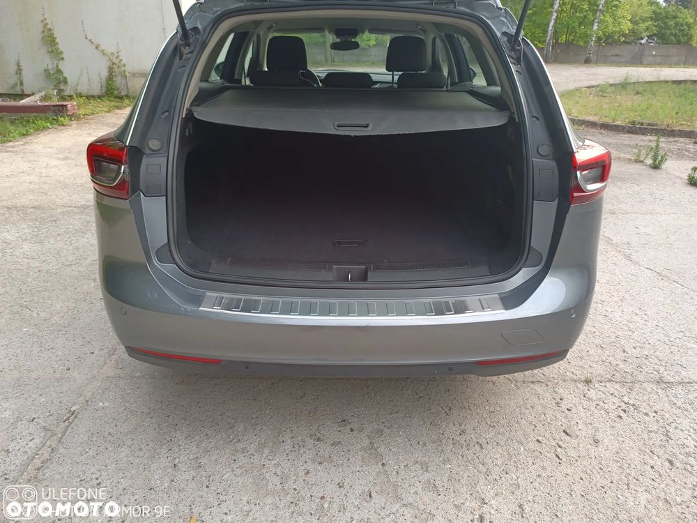 Opel Insignia 2.0 CDTI Edition S&S - 12