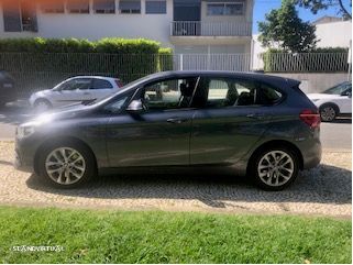 BMW 225xe Active Tourer iPerformance - 1