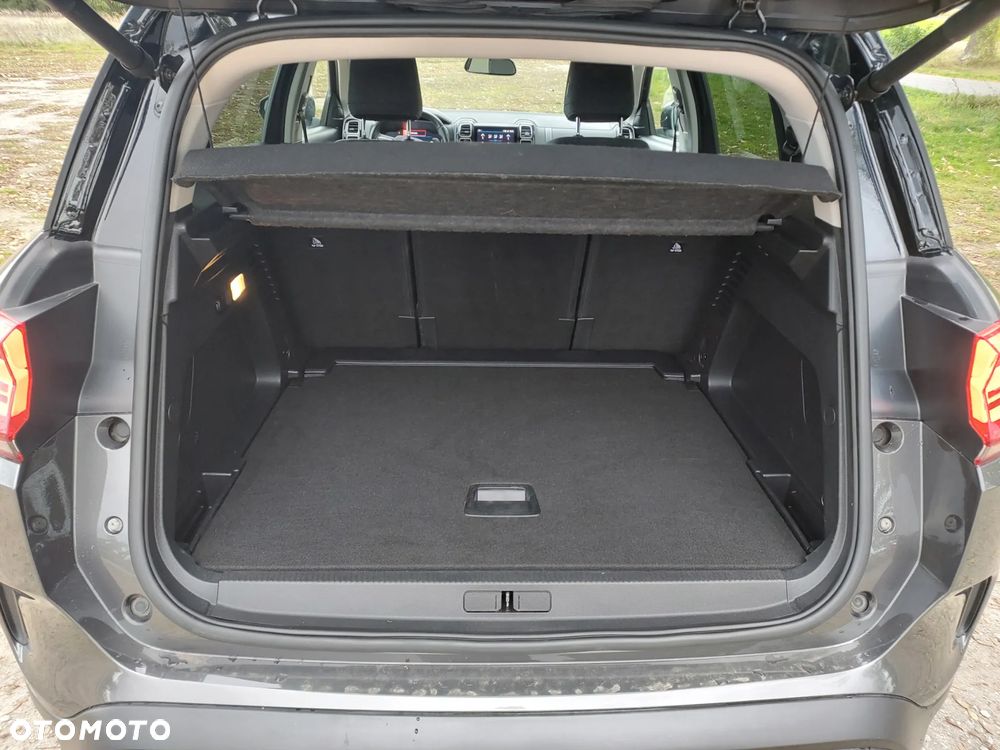 Citroën C5 Aircross - 28