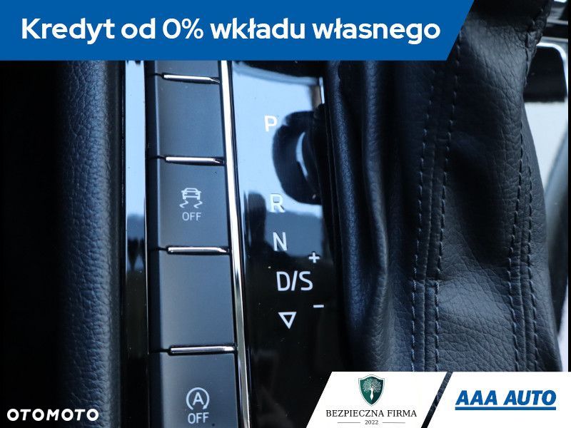 Skoda Superb - 13