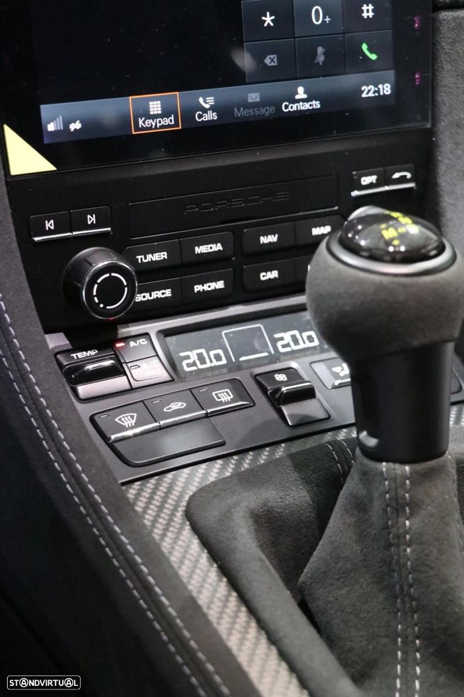 Porsche 718 Cayman - 14