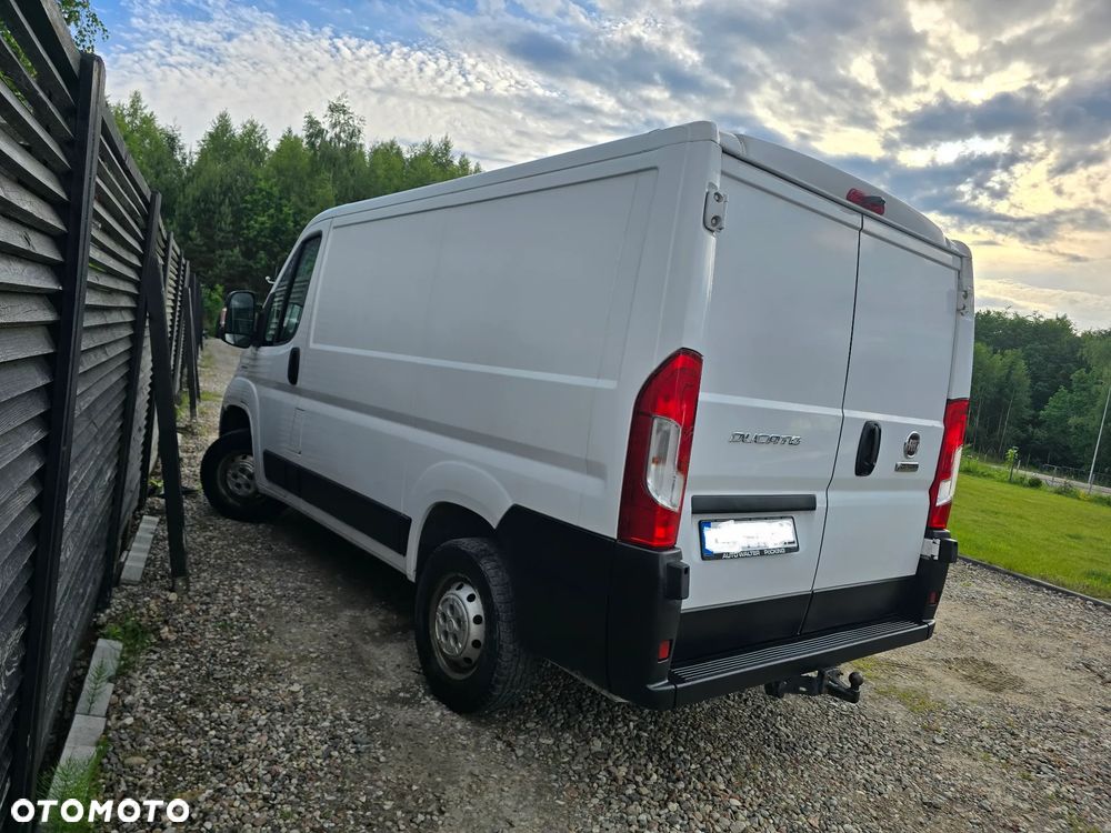 Fiat Ducato - 4