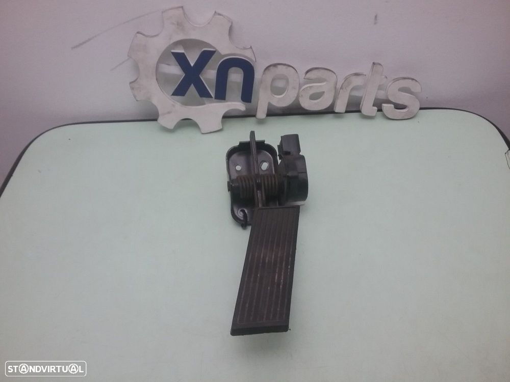 Pedal acelerador elétrico JEEP GRAND CHEROKEE I (ZJ) 2.5 TD Laredo | 10.96 - 09.... - 1