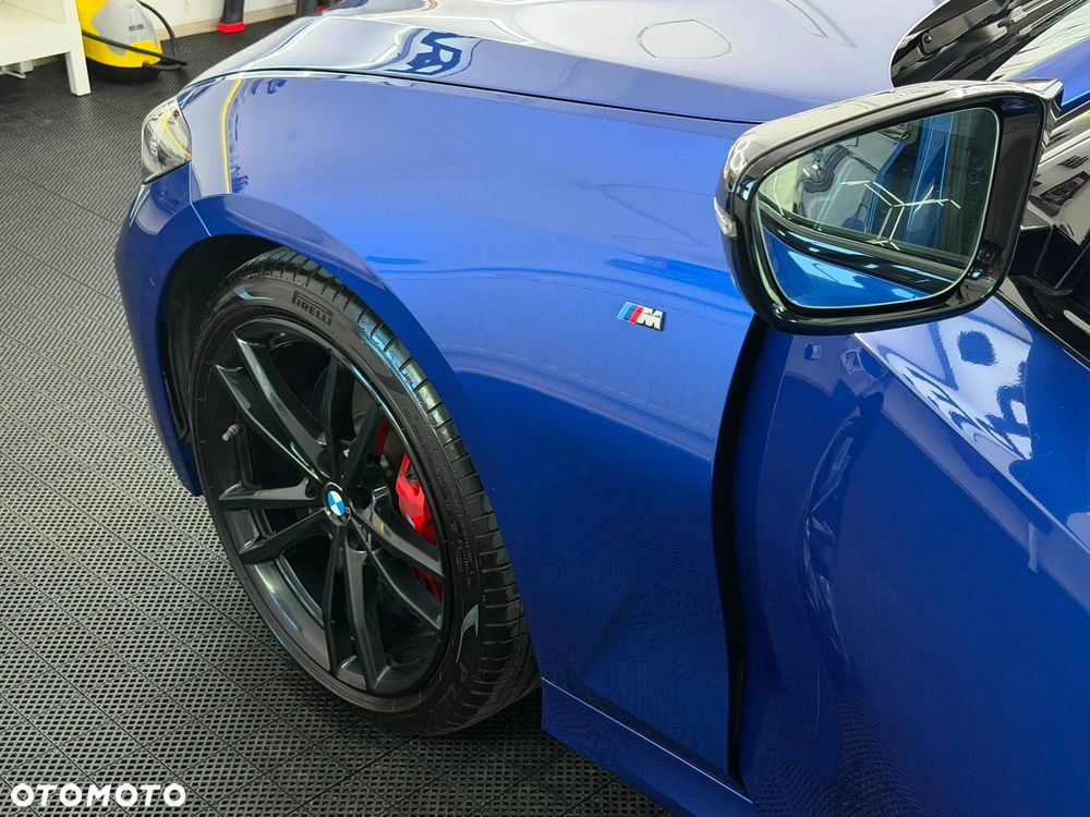 BMW Seria 3 - 10