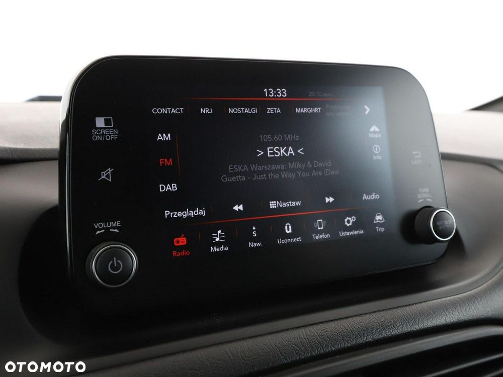 Fiat Tipo 1.4 T-Jet S-Design - 24