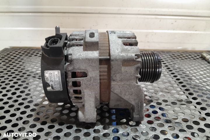 Alternator 37300-04900 2616532 37300-04900 2616532 Hyundai i10 2 [fac - 3