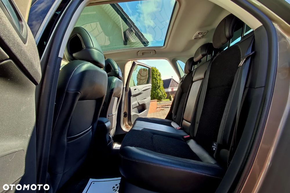 Citroën C4 PureTech 130 Stop & Start EAT6 Shine - 22