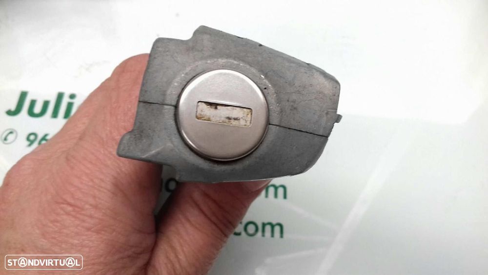 COMUTADOR DE ARRANQUE SKODA OCTAVIA III 2014 -1K0905851 - 4