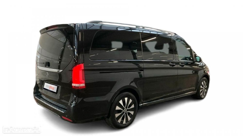 Mercedes-Benz EQV 300 Longa - 2