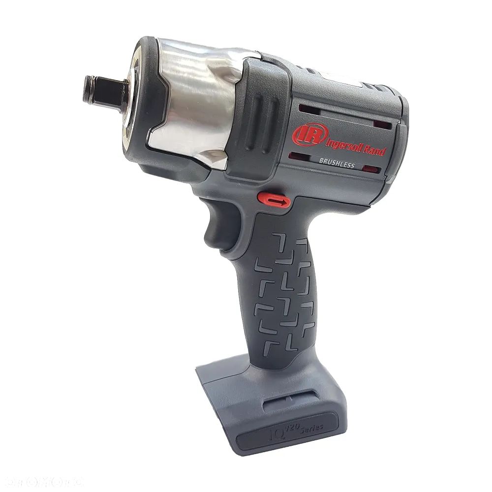 AKUMULATOROWY KLUCZ UDAROWY INGERSOLL RAND W5153 1/2" 20V – Korpus (bez akumulatorów i ładowarki) - 1