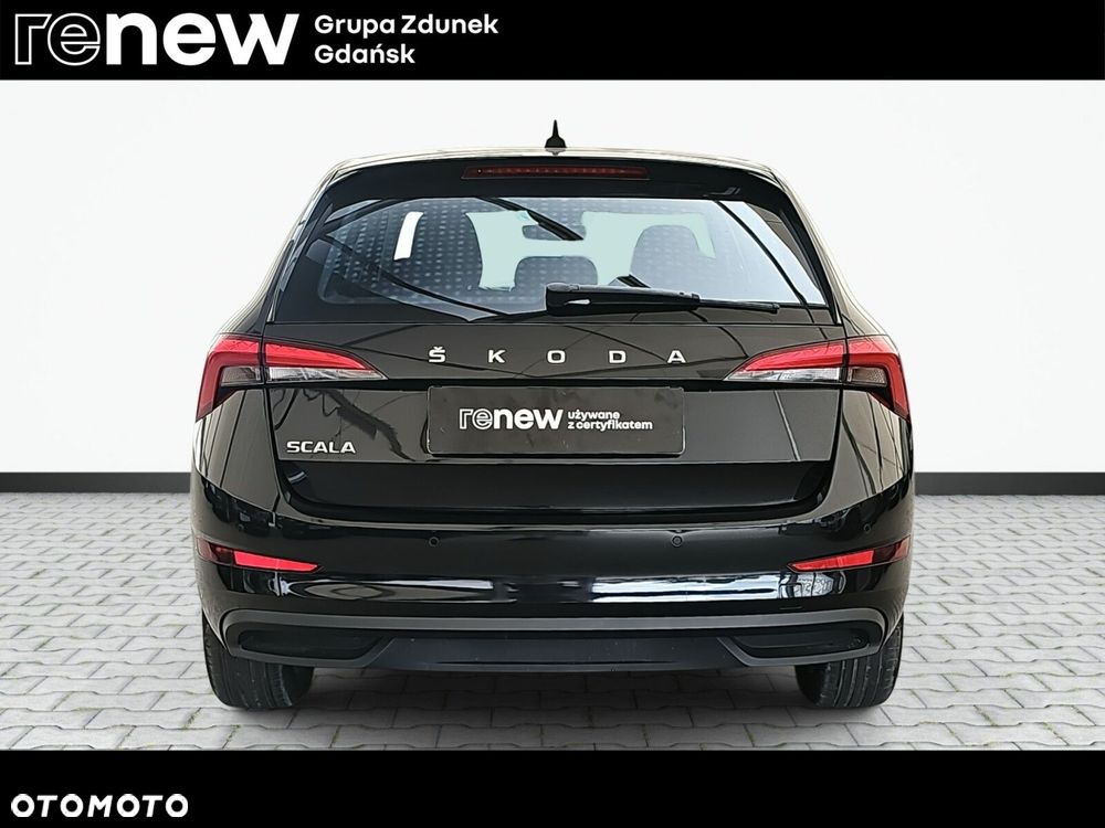 Skoda Scala - 7