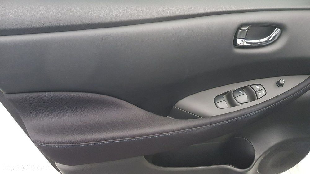 Nissan Leaf - 20