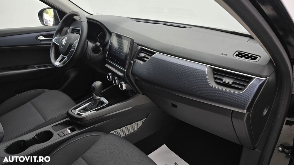 Renault Arkana E-TECH 145 Evolution - 20