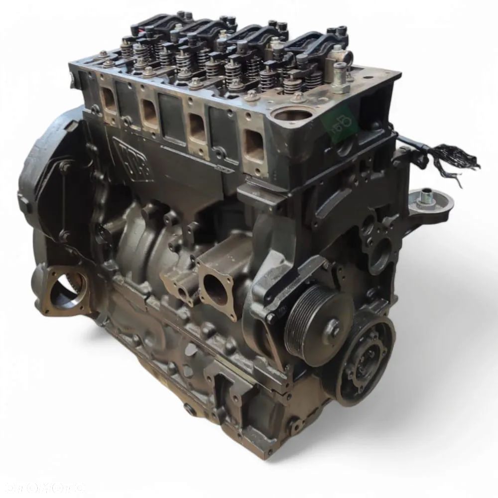 Silnik JCB 444 EcoMax 4.8 L - 16