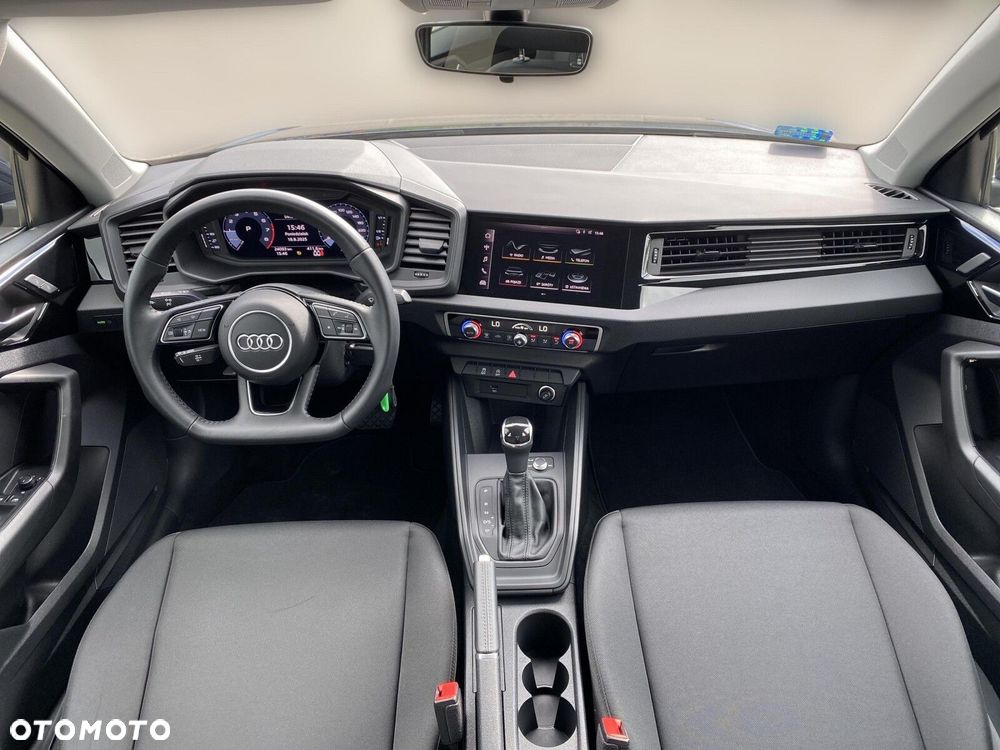 Audi A1 Sportback 35 TFSI S tronic - 16