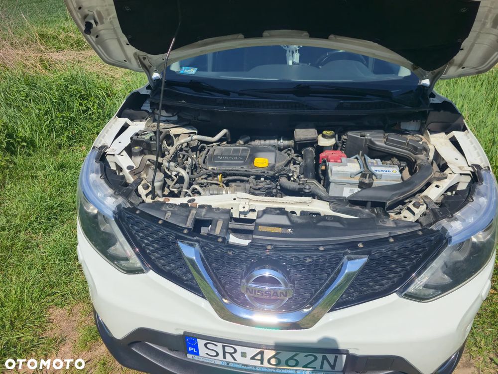 Nissan Qashqai 1.6 DCi 4x4 N-Tec - 28