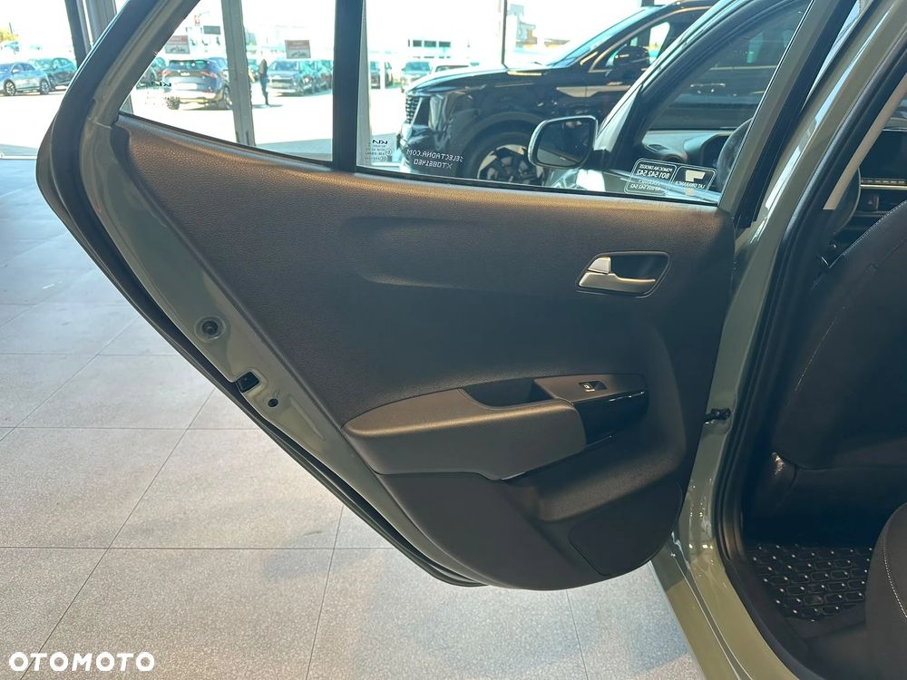 Kia Picanto 1.0 GDI L - 21