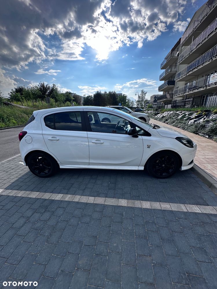 Opel Corsa 1.2 Color Edition - 4