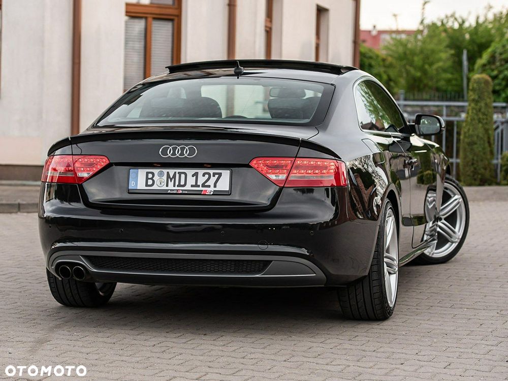 Audi A5 Coupé - 3