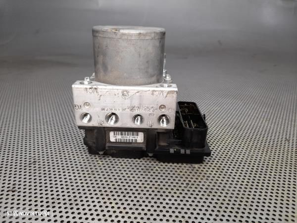 Abs  Citroen C4 I (Lc_) - 2