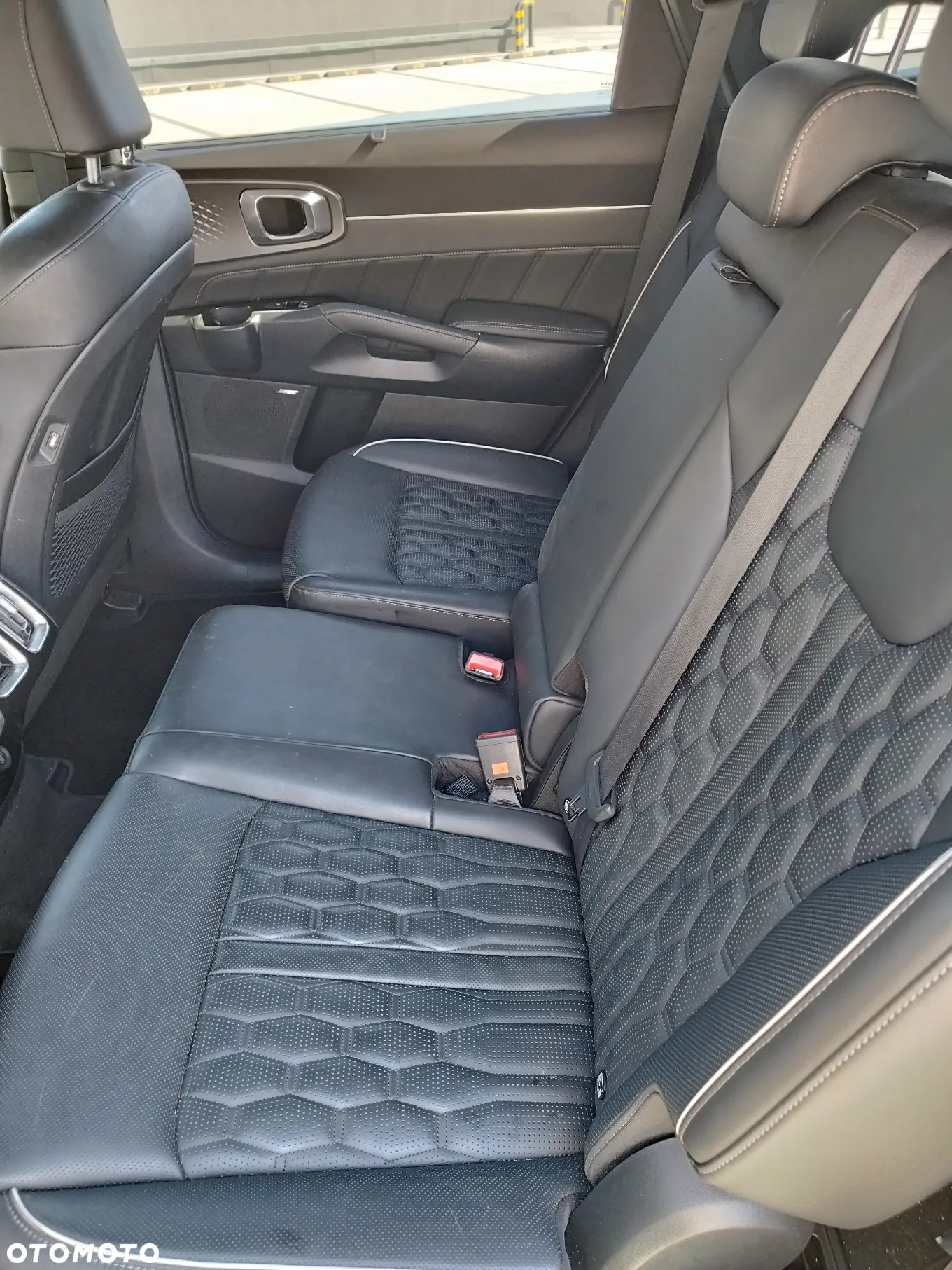 Kia Sorento 1.6 T-GDI HEV Prestige Line 4WD - 17