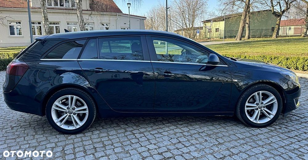 Opel Insignia - 5