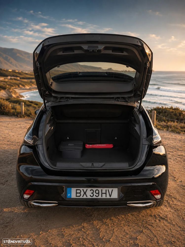 Peugeot 308 225 e-EAT8 GT - 20