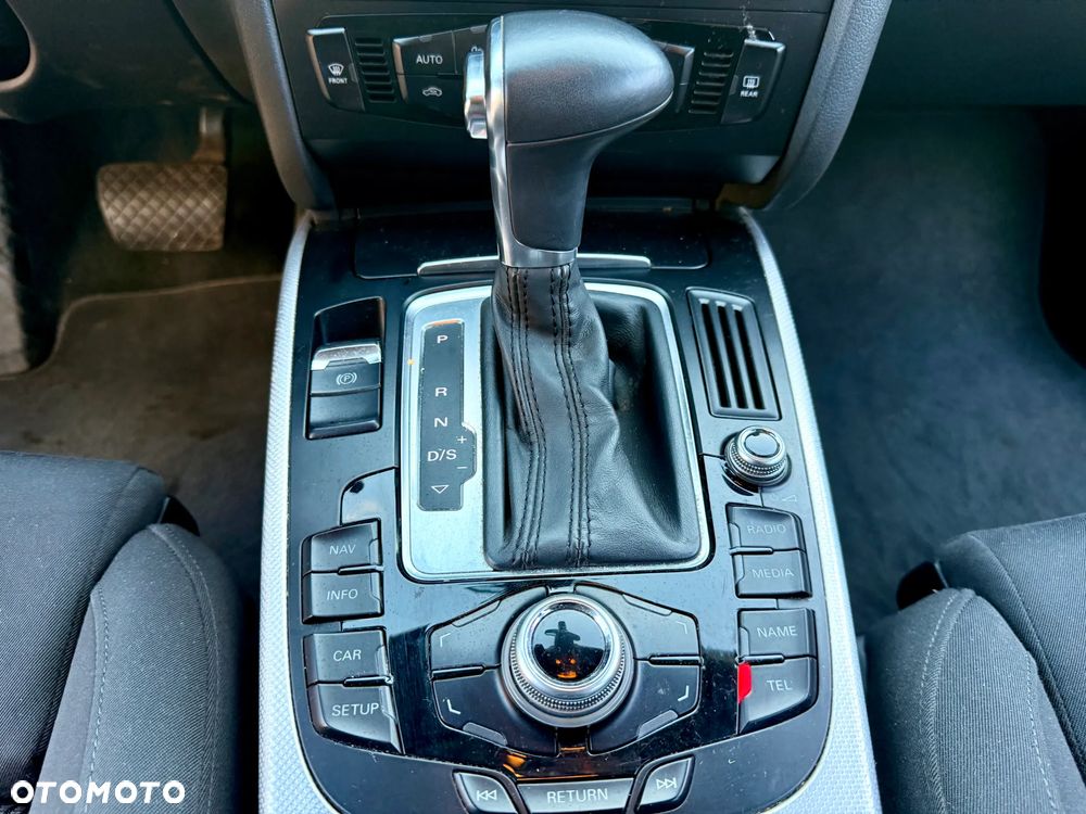 Audi A4 Avant 2.0 TDI DPF multitronic Ambition - 26